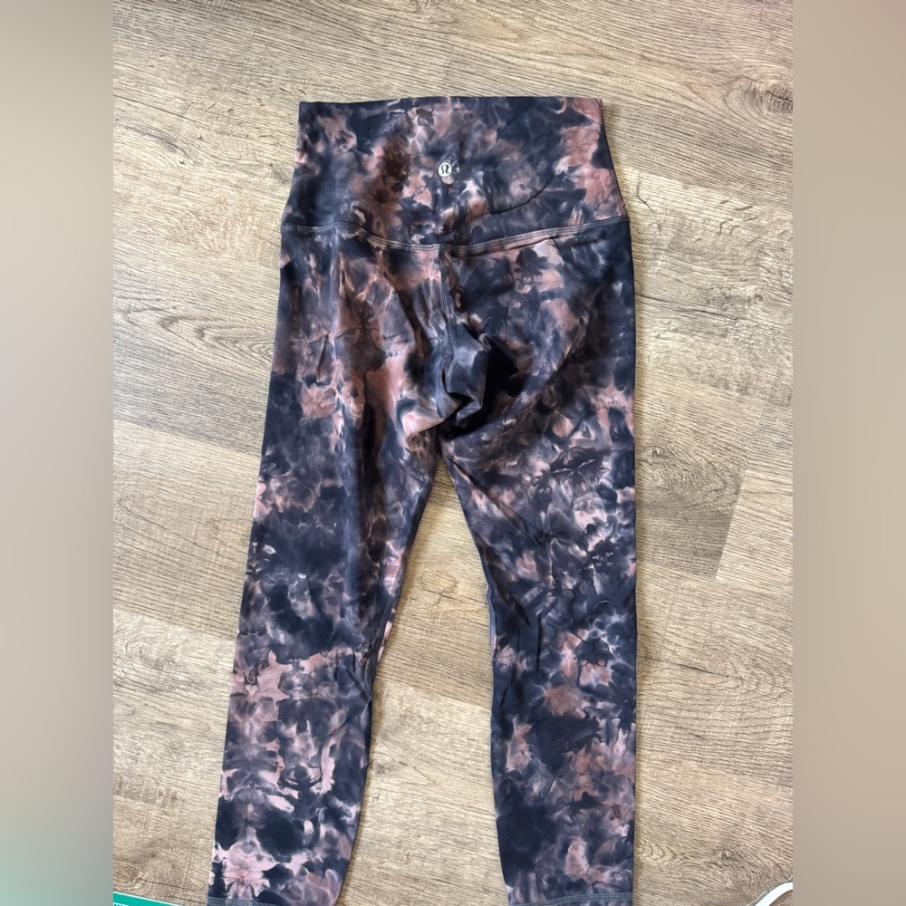 Lululemon Align 23” - image 2